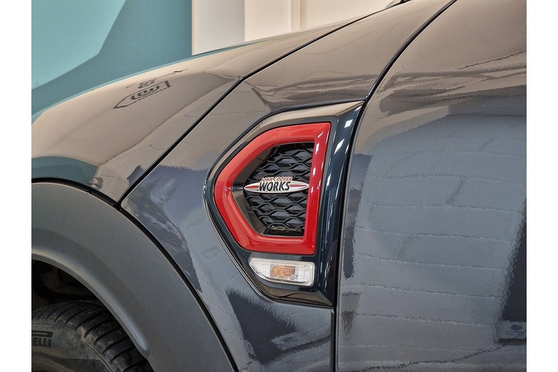 Used MINI Countryman 2020 for sale - 76896563: Photo 26