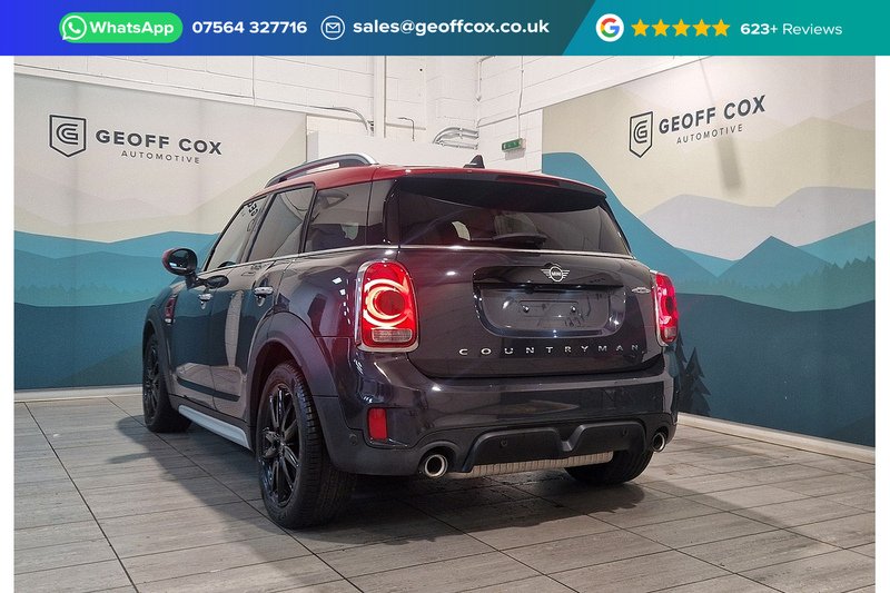 Used MINI Countryman 2020 for sale - 76896563: Photo 3