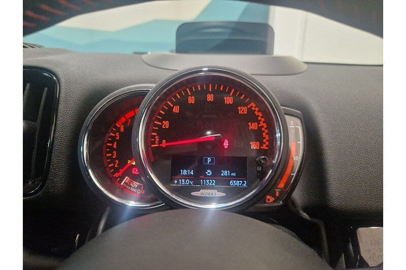 Used MINI Countryman 2020 for sale - 76896563: Photo 30