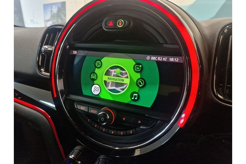 Used MINI Countryman 2020 for sale - 76896563: Photo 34