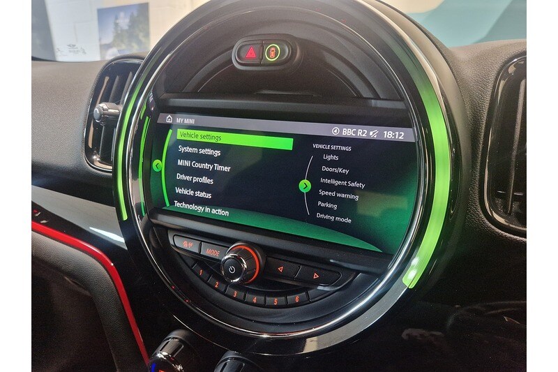 Used MINI Countryman 2020 for sale - 76896563: Photo 35