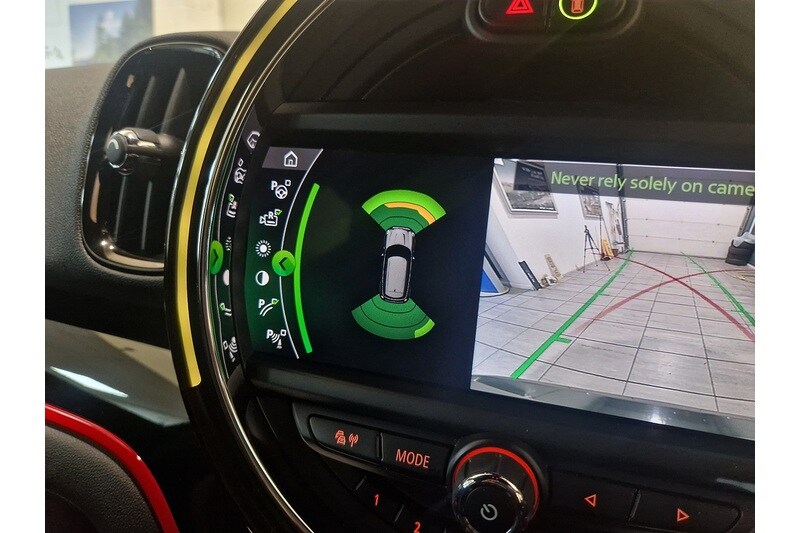 Used MINI Countryman 2020 for sale - 76896563: Photo 37