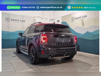 Used MINI Countryman 2020 for sale - 76896563: Photo