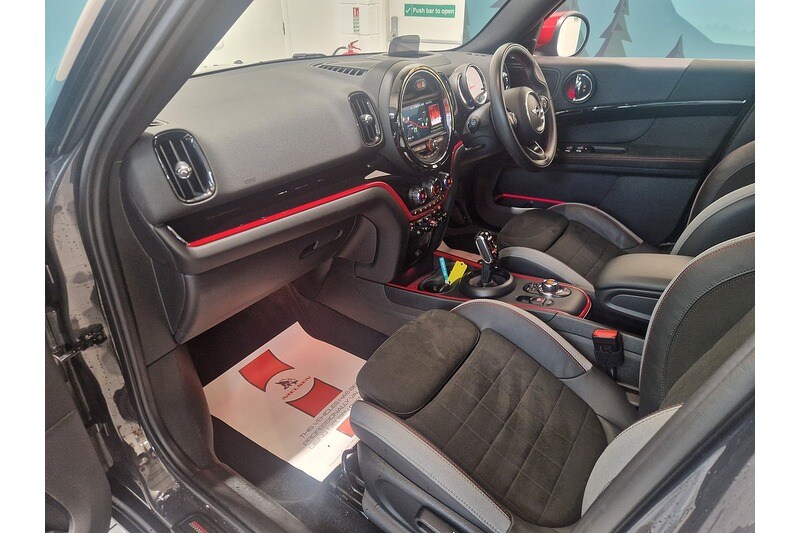 Used MINI Countryman 2020 for sale - 76896563: Photo 43