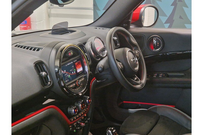 Used MINI Countryman 2020 for sale - 76896563: Photo 45