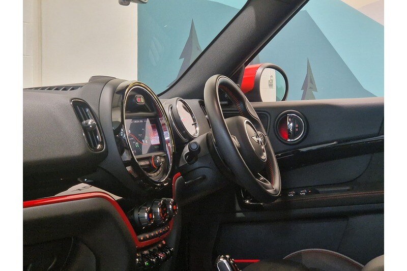 Used MINI Countryman 2020 for sale - 76896563: Photo 46