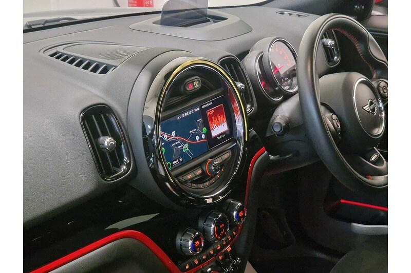 Used MINI Countryman 2020 for sale - 76896563: Photo 47
