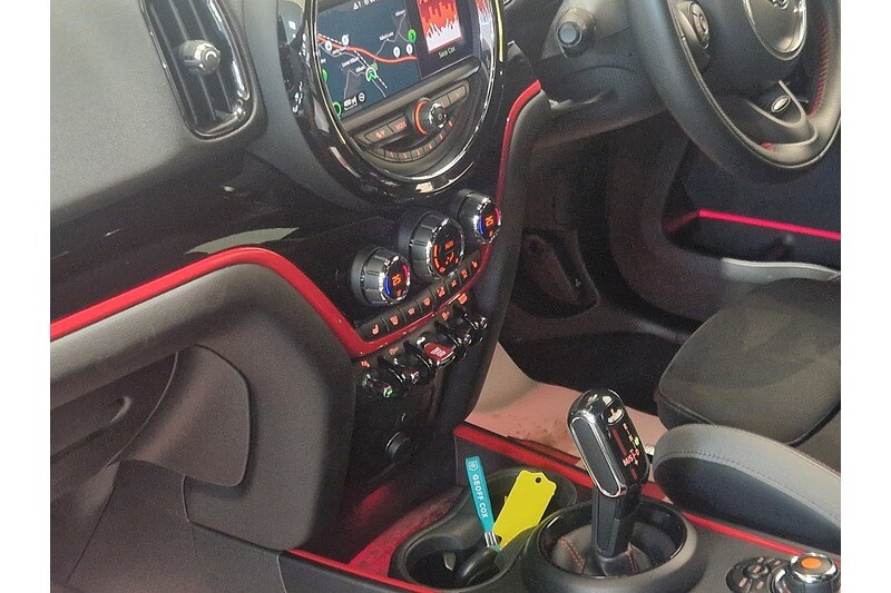 Used MINI Countryman 2020 for sale - 76896563: Photo 48