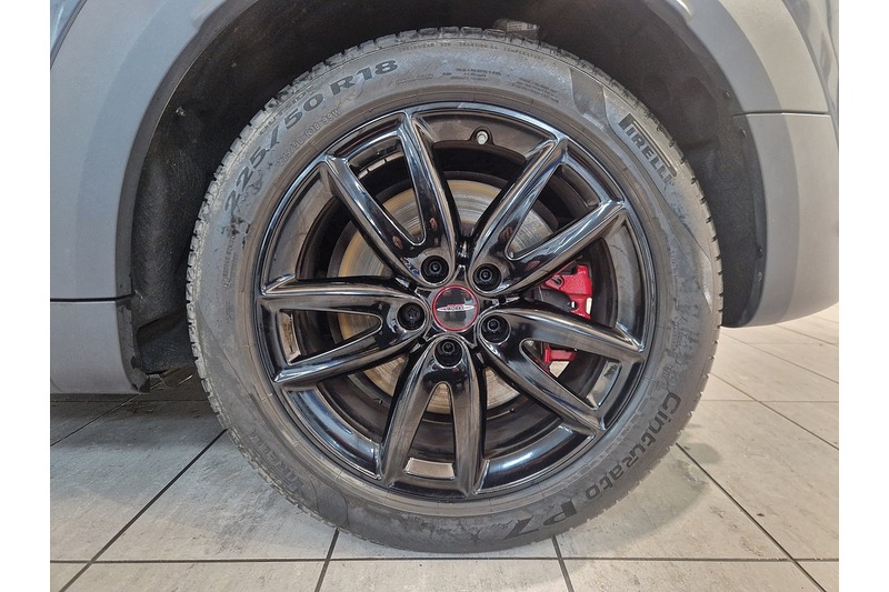 Used MINI Countryman 2020 for sale - 76896563: Photo 5