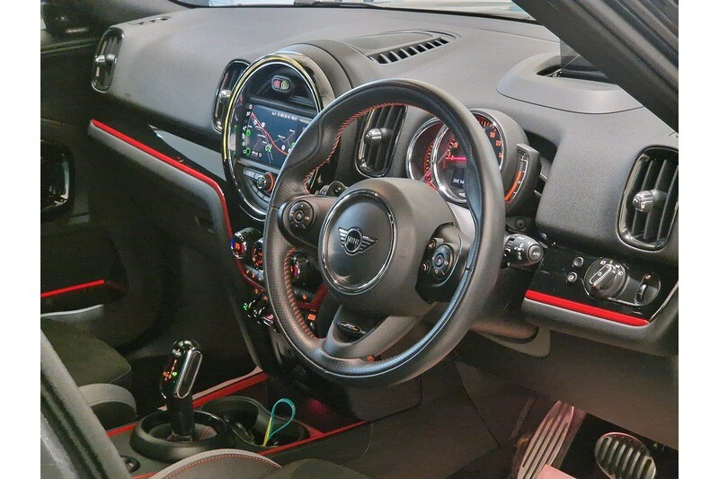 Used MINI Countryman 2020 for sale - 76896563: Photo 53