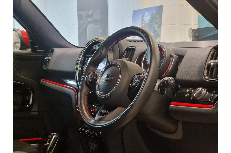 Used MINI Countryman 2020 for sale - 76896563: Photo 54