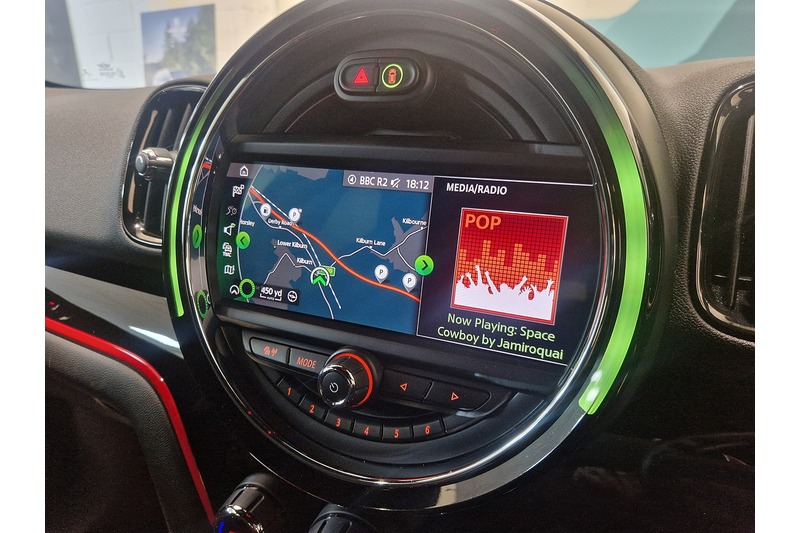 Used MINI Countryman 2020 for sale - 76896563: Photo 8