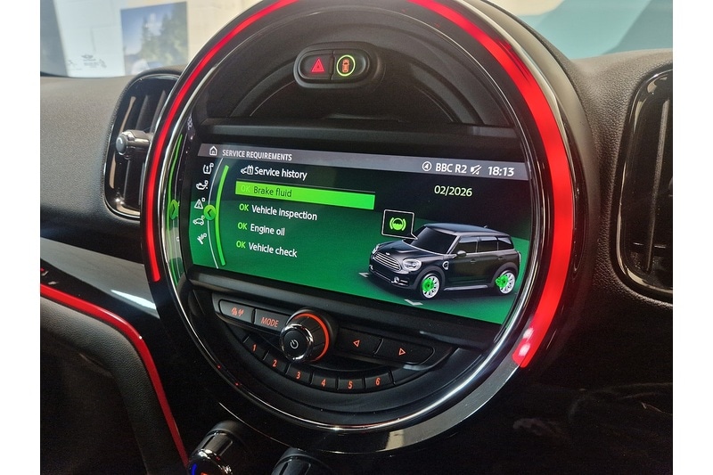 Used MINI Countryman 2020 for sale - 76896563: Photo 9