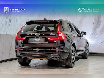 Used Volvo XC60 2021 for sale - 79733527: Photo