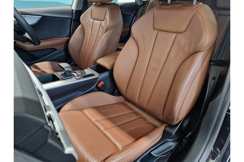 Used Audi A5 2023 for sale - 77640112: Photo 12