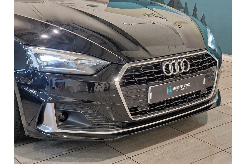 Used Audi A5 2023 for sale - 77640112: Photo 14