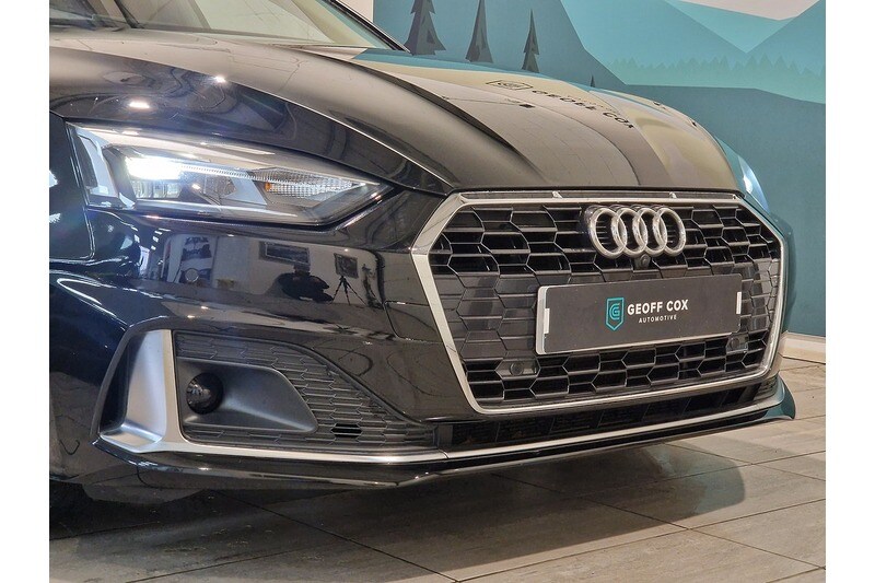 Used Audi A5 2023 for sale - 77640112: Photo 16