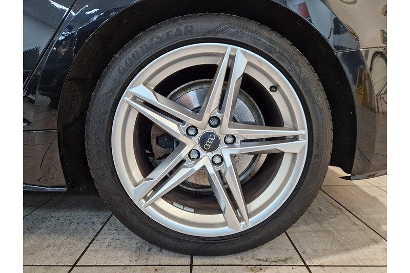 Used Audi A5 2023 for sale - 77640112: Photo 18