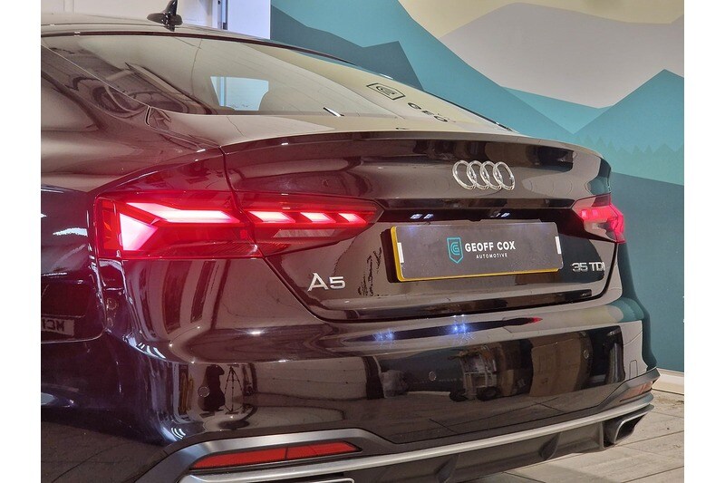 Used Audi A5 2023 for sale - 77640112: Photo 20