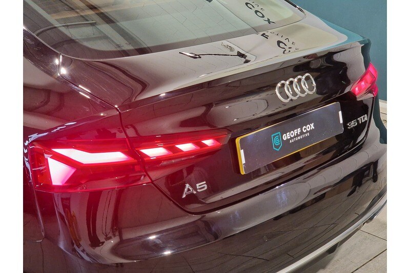 Used Audi A5 2023 for sale - 77640112: Photo 22