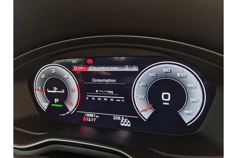 Used Audi A5 2023 for sale - 77640112: Photo 25