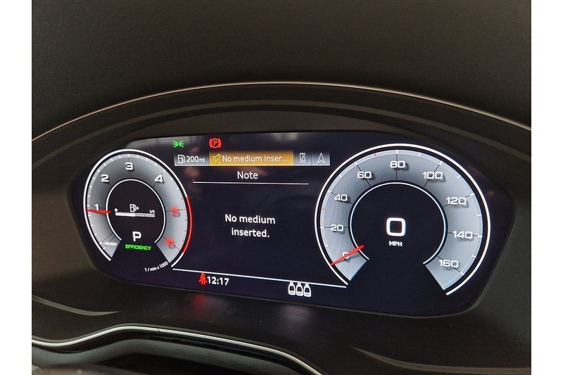 Used Audi A5 2023 for sale - 77640112: Photo 26