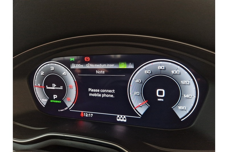 Used Audi A5 2023 for sale - 77640112: Photo 27