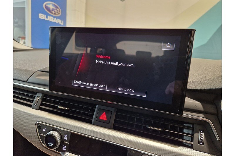 Used Audi A5 2023 for sale - 77640112: Photo 28