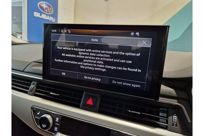 Used Audi A5 2023 for sale - 77640112: Photo 29