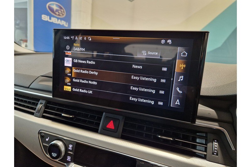 Used Audi A5 2023 for sale - 77640112: Photo 30