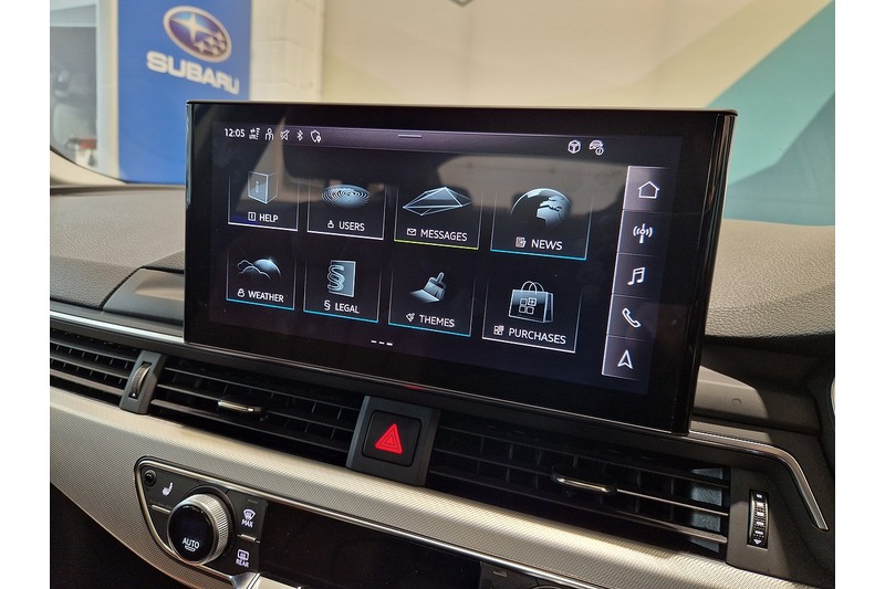 Used Audi A5 2023 for sale - 77640112: Photo 31