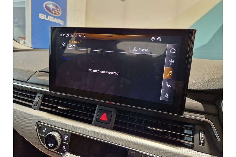 Used Audi A5 2023 for sale - 77640112: Photo 32