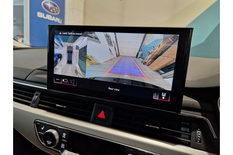 Used Audi A5 2023 for sale - 77640112: Photo 35