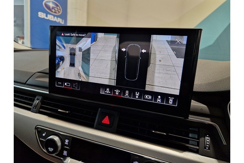 Used Audi A5 2023 for sale - 77640112: Photo 37