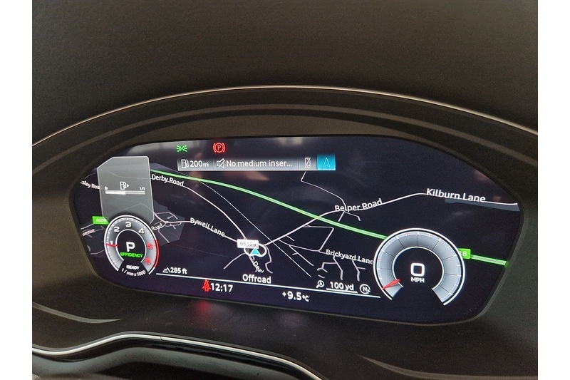 Used Audi A5 2023 for sale - 77640112: Photo 4