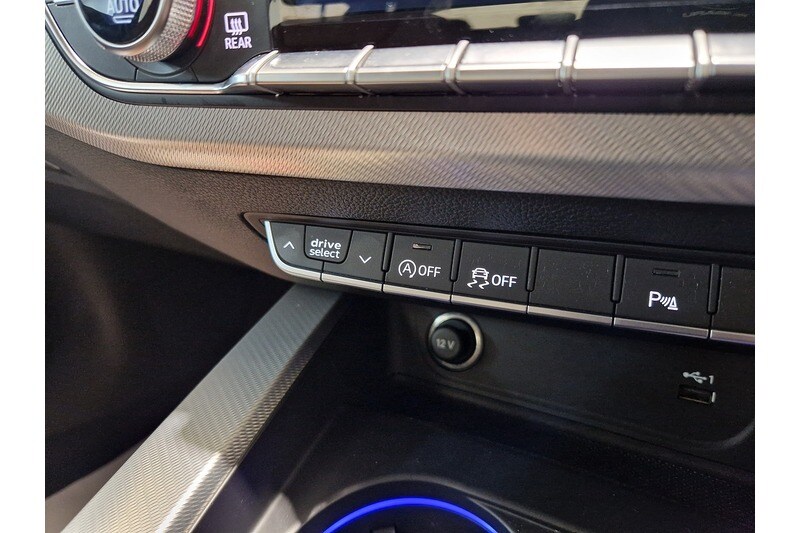 Used Audi A5 2023 for sale - 77640112: Photo 43