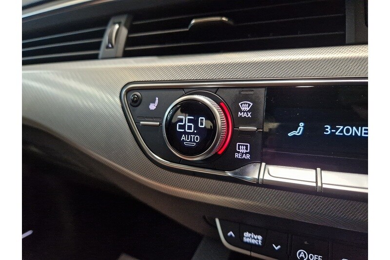 Used Audi A5 2023 for sale - 77640112: Photo 44