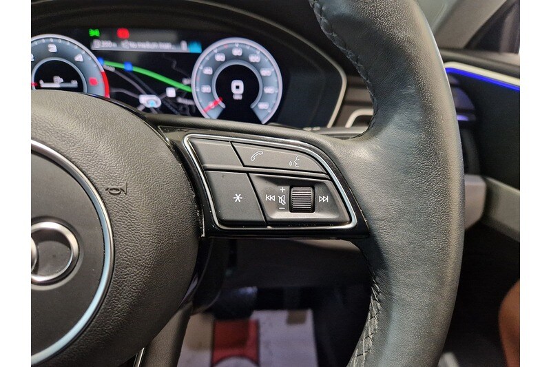 Used Audi A5 2023 for sale - 77640112: Photo 46