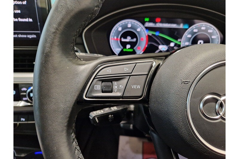 Used Audi A5 2023 for sale - 77640112: Photo 47