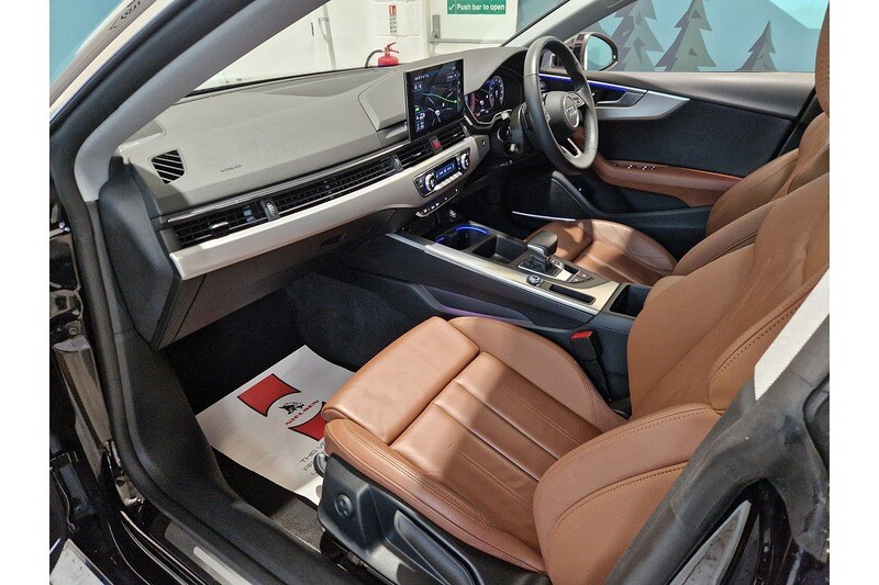 Used Audi A5 2023 for sale - 77640112: Photo 50