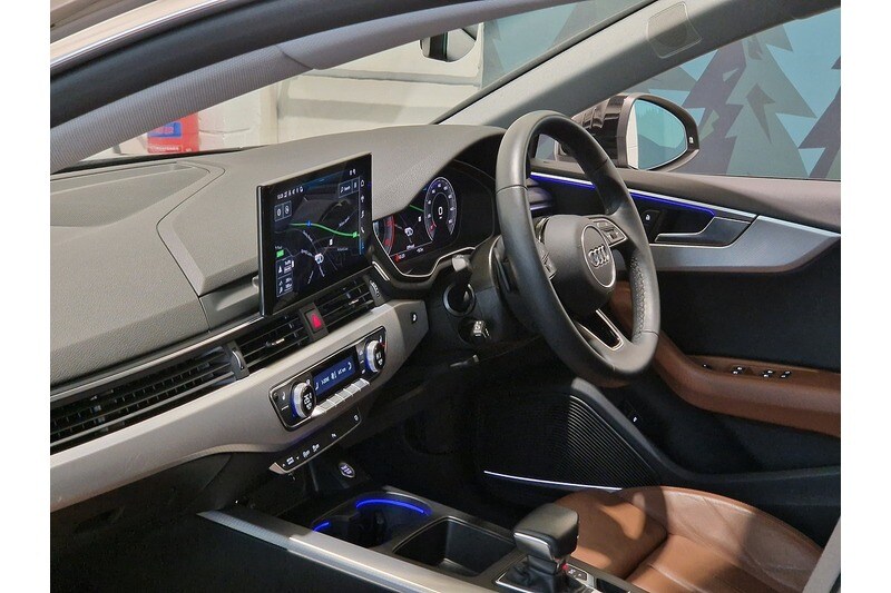 Used Audi A5 2023 for sale - 77640112: Photo 52