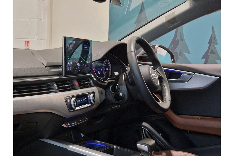 Used Audi A5 2023 for sale - 77640112: Photo 53