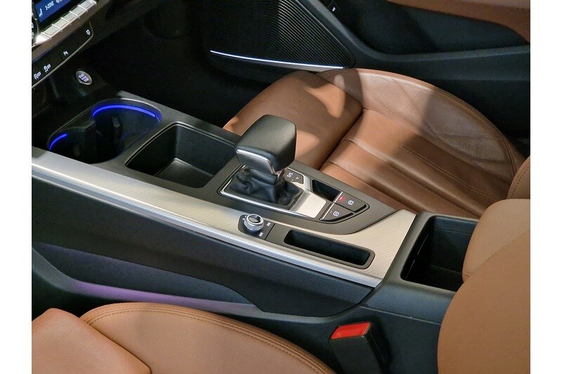 Used Audi A5 2023 for sale - 77640112: Photo 56