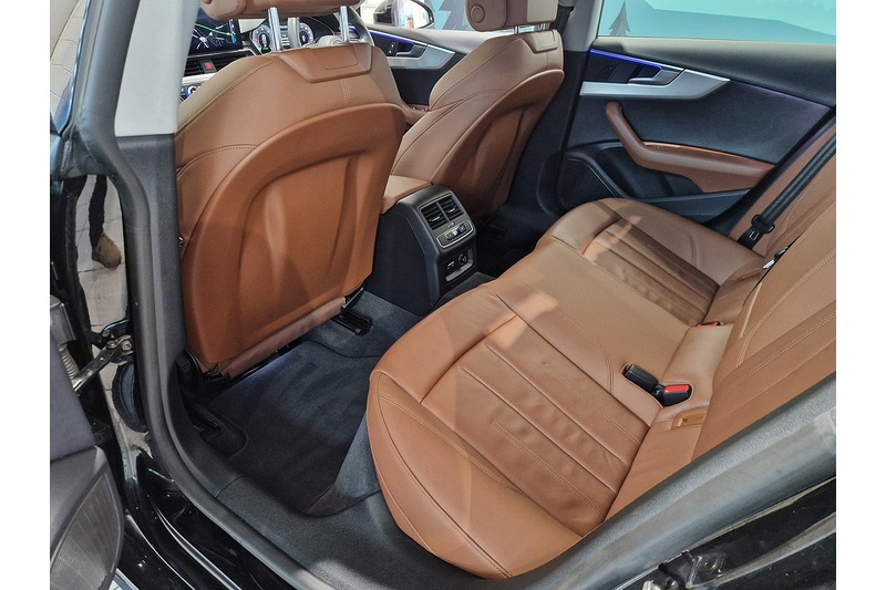 Used Audi A5 2023 for sale - 77640112: Photo 57