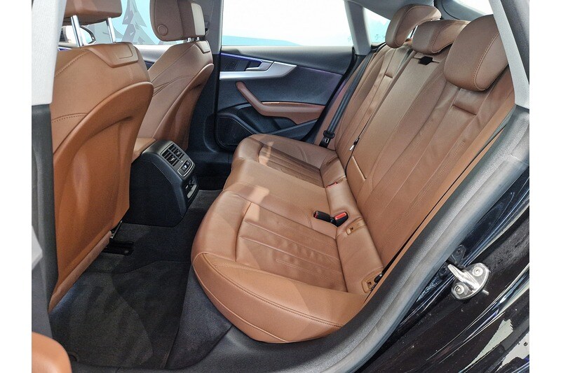 Used Audi A5 2023 for sale - 77640112: Photo 58