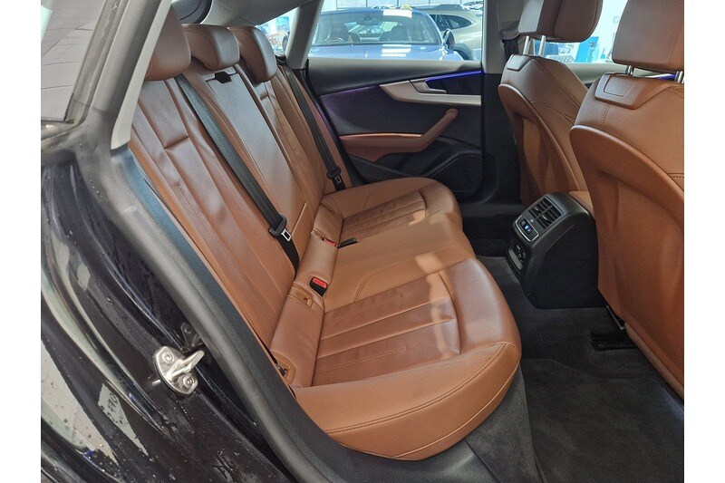 Used Audi A5 2023 for sale - 77640112: Photo 59