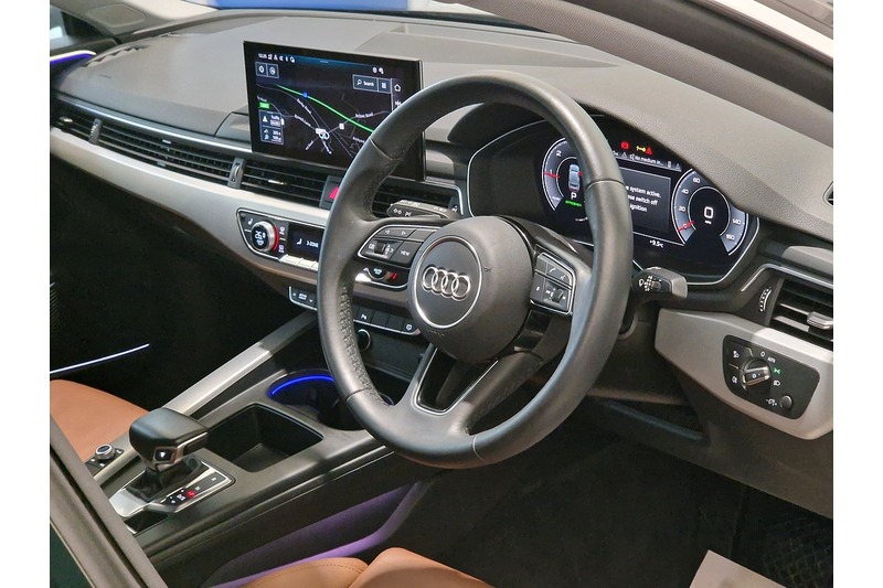 Used Audi A5 2023 for sale - 77640112: Photo 62