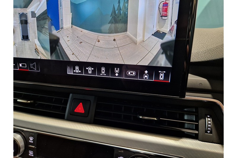 Used Audi A5 2023 for sale - 77640112: Photo 7