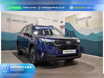 Used Subaru Forester 2025 for sale - 78257439: Photo