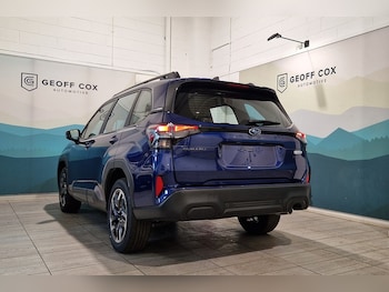 Used Subaru Forester 2025 for sale - 78257439: Photo